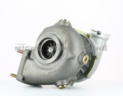 Turbocompresseur, suralimentation